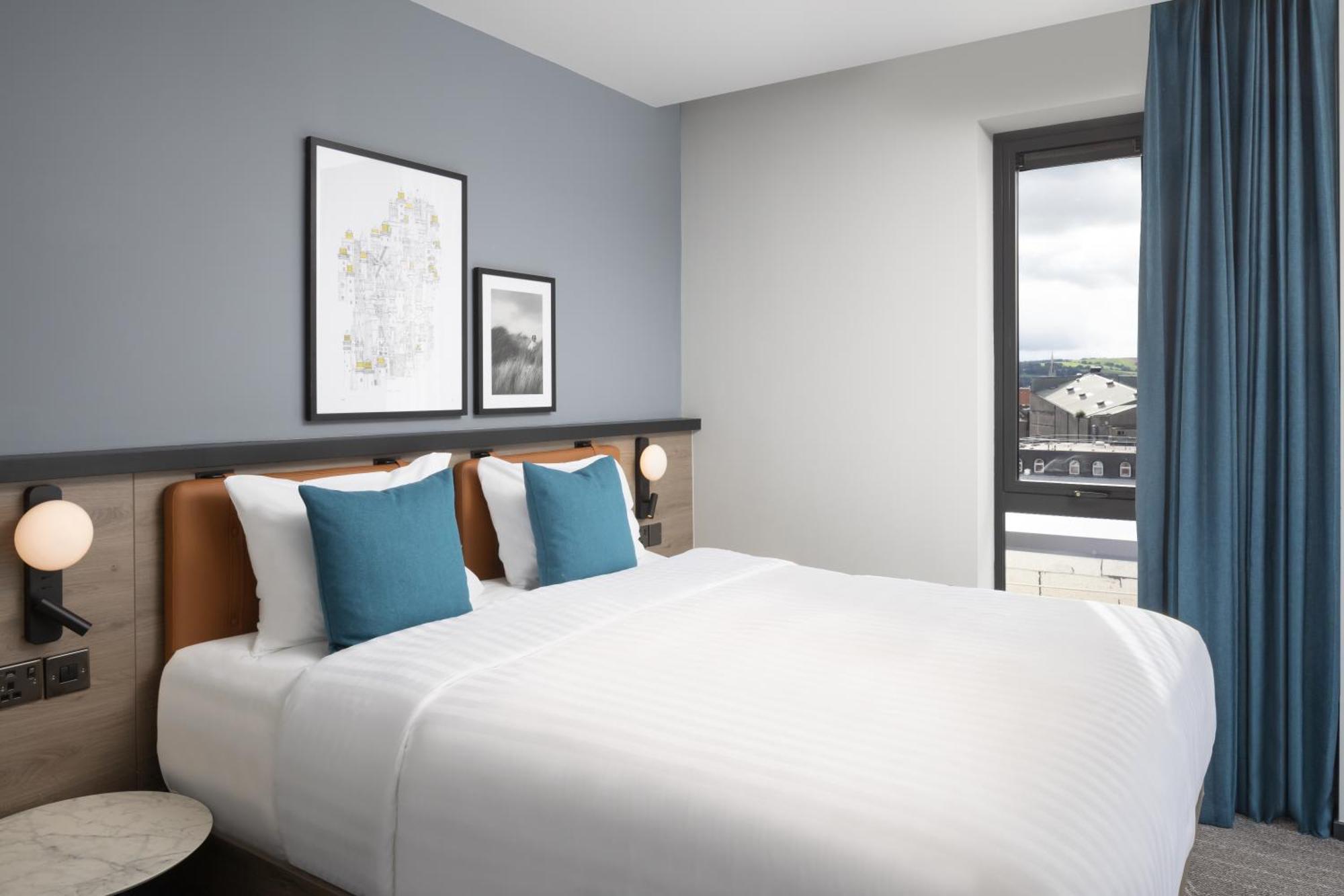 Residence Inn By Marriott Cork Exterior foto