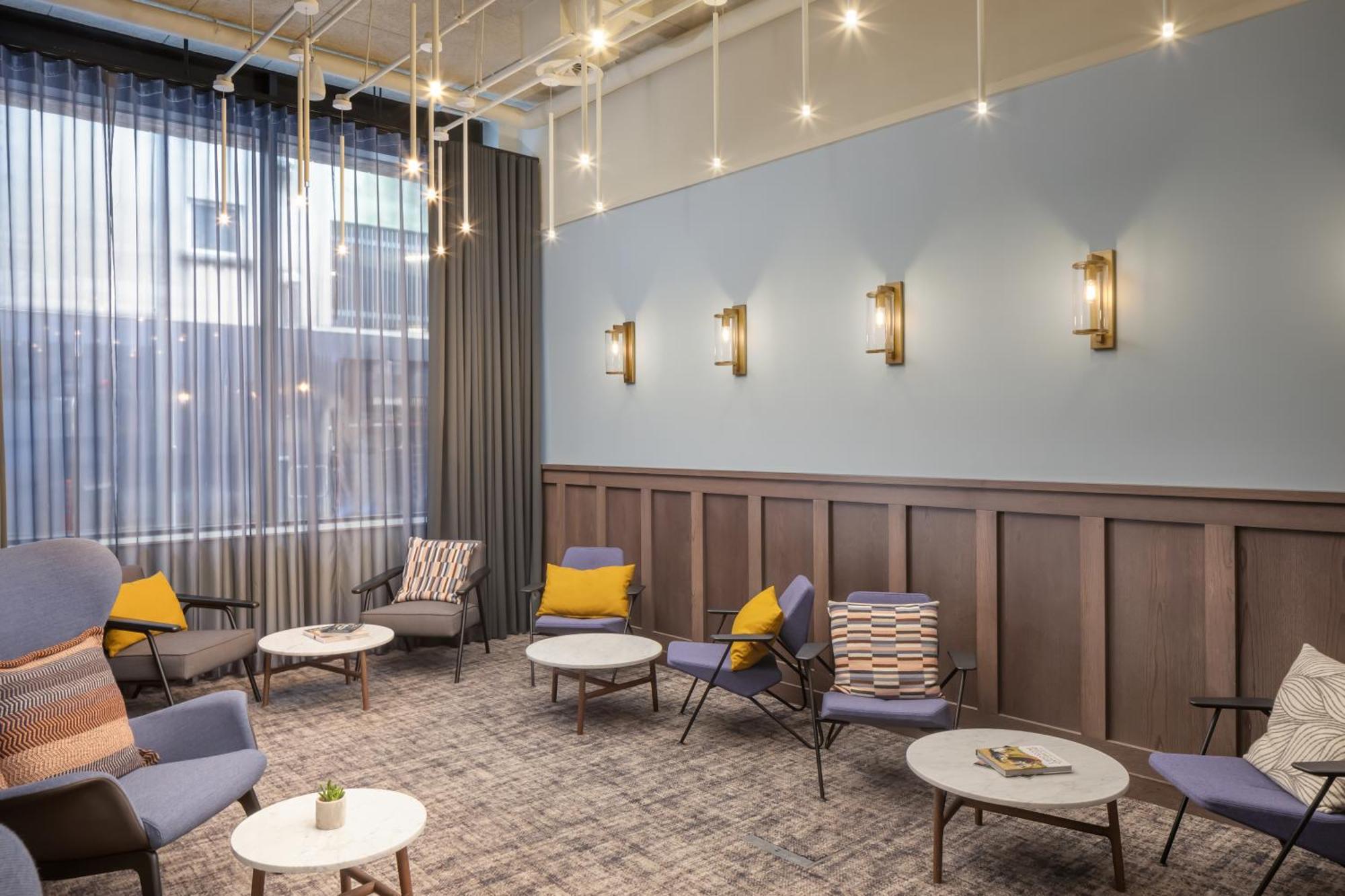 Residence Inn By Marriott Cork Exterior foto