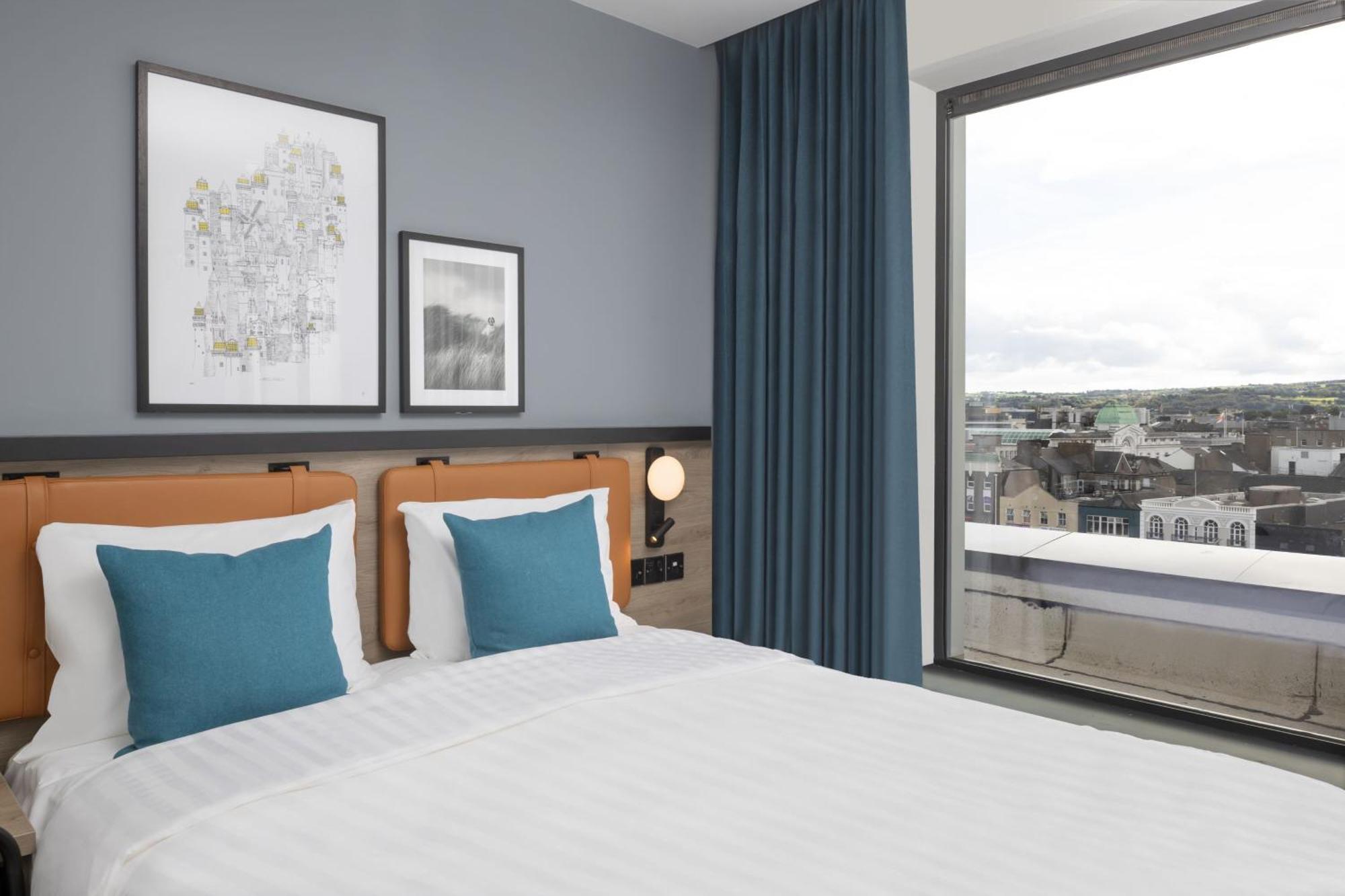 Residence Inn By Marriott Cork Exterior foto